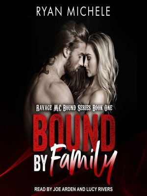 cover image of Bound by Family